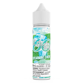 Ultimate 60 Menthe Verte à Mâcher (60 ml)
